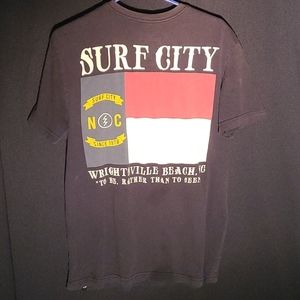 Wrightsville Beach,NC "To be,rather than to seem"